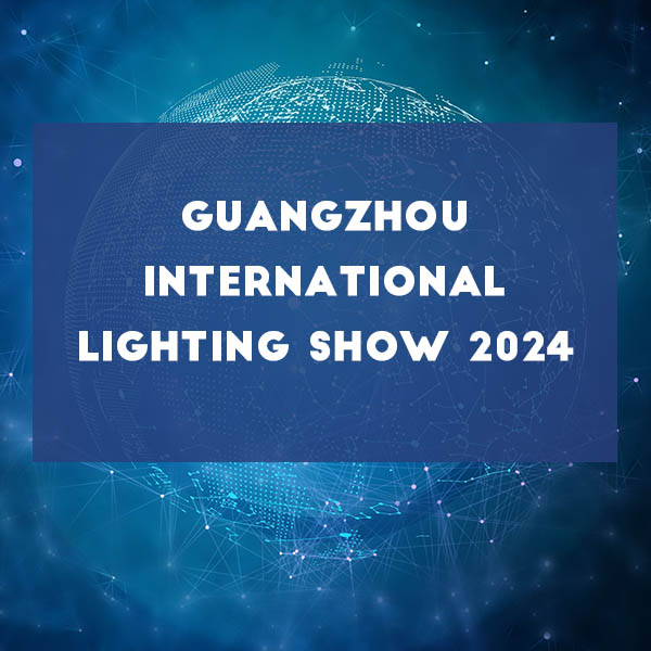 Guangzhou International Lighting Show 2024 – inkludert Lighting-produktgruppen – nærmer seg raskt, med utallige selskaper som nå bekrefter sin deltakelse i Guangzhou i juni.