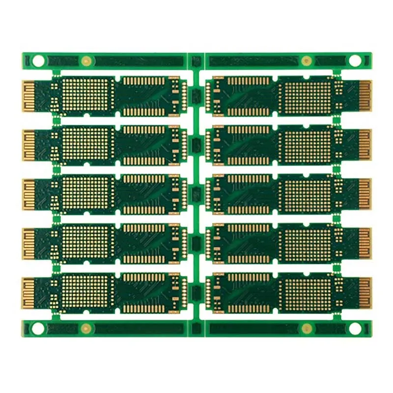 Hva er fordelene og ulempene med rigid PCB?