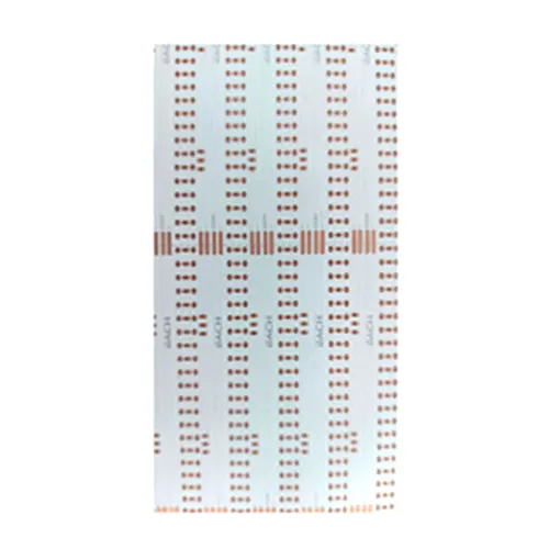 Hva er ensidig fleksibel PCB?