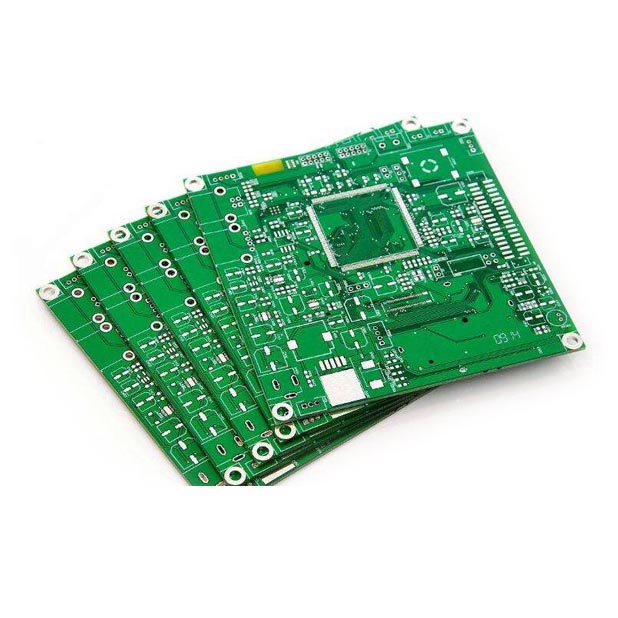 Hva er de enestående fordelene ved å multiplisere stive PCB sammenlignet med vanlig PCB?